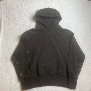 Belstaff X sophnet men's camo hoodie casual streetwear xl